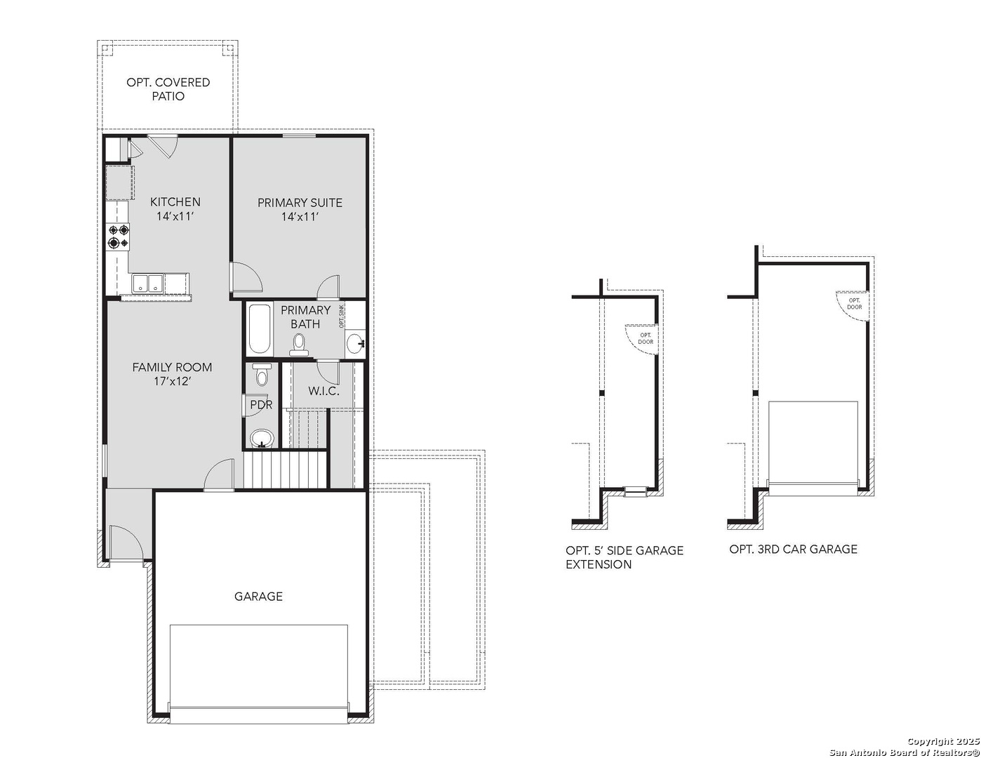 3231 Katzer Lane Converse, TX 78109 - Photo 26 of 27