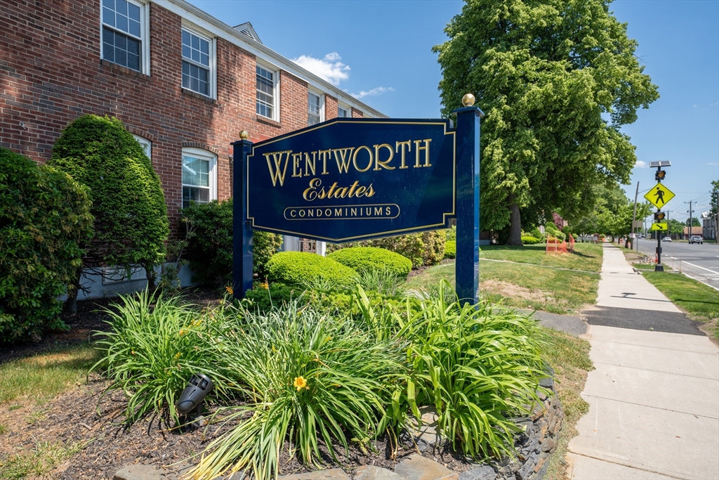 35 Colony Road, Unit 4 (2B) West Springfield, MA 01089 - Photo 16 of 28 Gallery Image 16