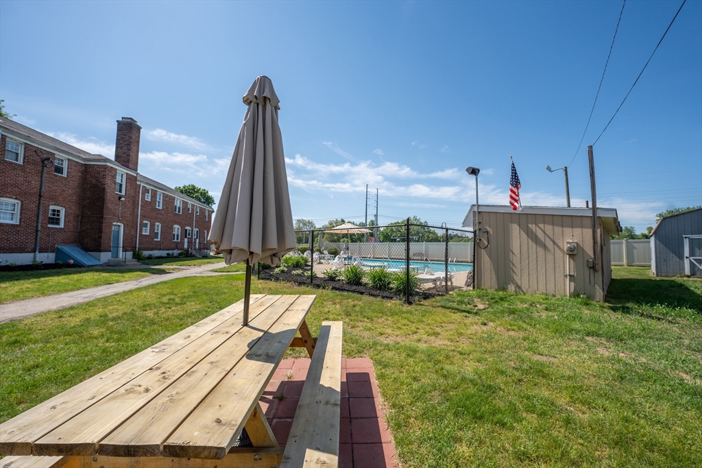 35 Colony Road, Unit 4 (2B) West Springfield, MA 01089 - Photo 18 of 28 Gallery Image 18