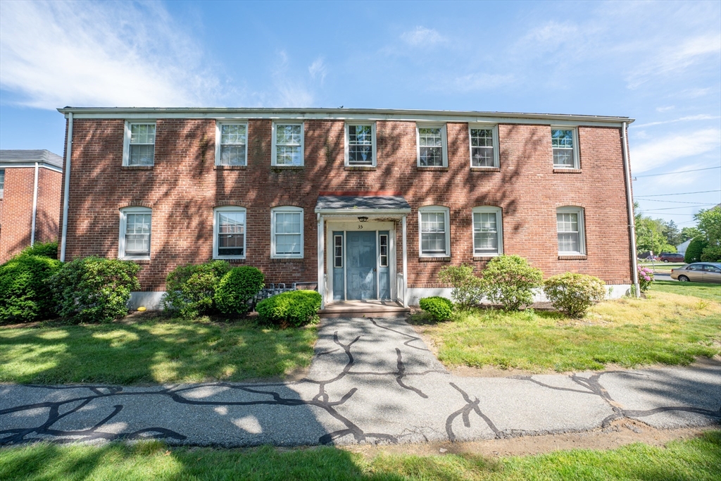 35 Colony Road, Unit 4 (2B) West Springfield, MA 01089 - Photo 20 of 28 Gallery Image 20