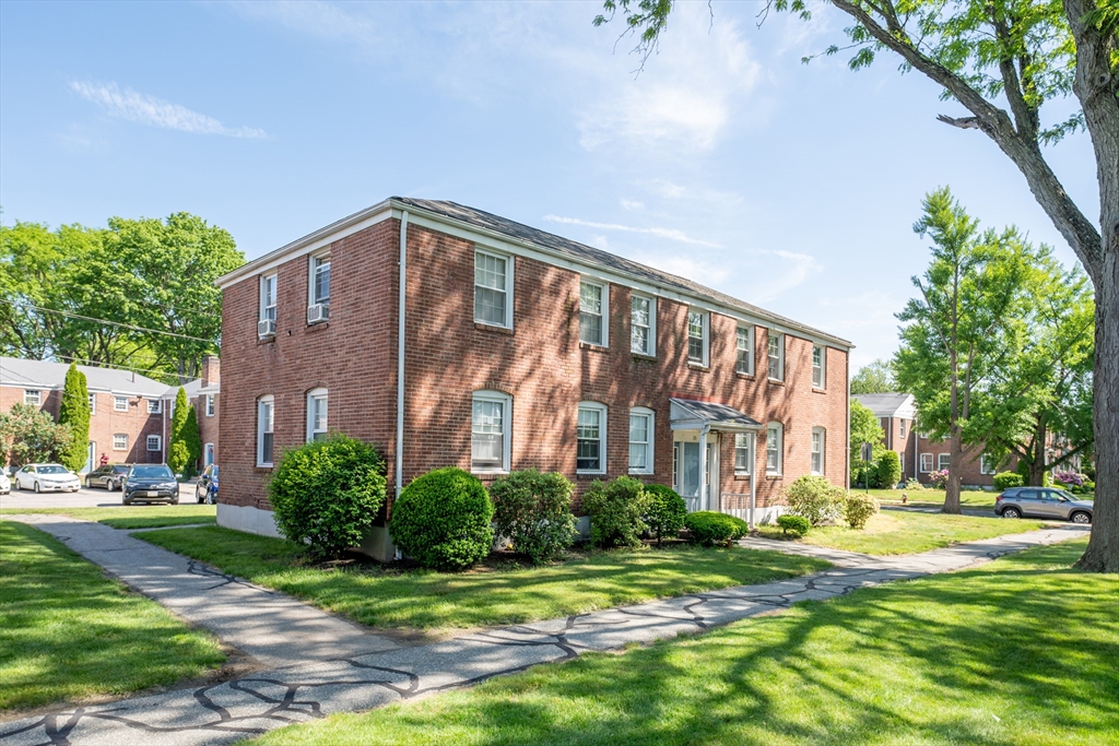 35 Colony Road, Unit 4 (2B) West Springfield, MA 01089 - Photo 21 of 28 Gallery Image 21