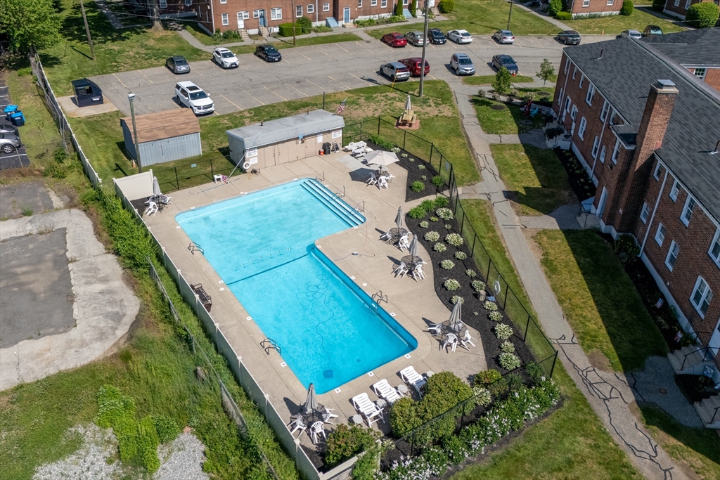 35 Colony Road, Unit 4 (2B) West Springfield, MA 01089 - Photo 24 of 28 Gallery Image 24
