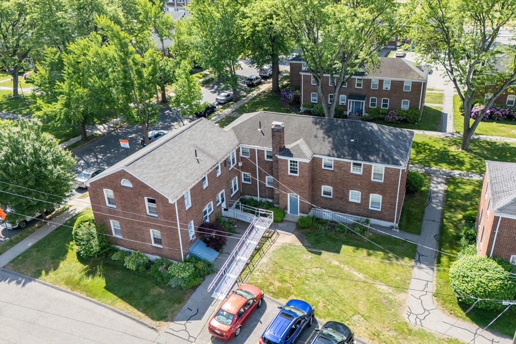 35 Colony Road, Unit 4 (2B) West Springfield, MA 01089 - Photo 26 of 28 Gallery Image 26