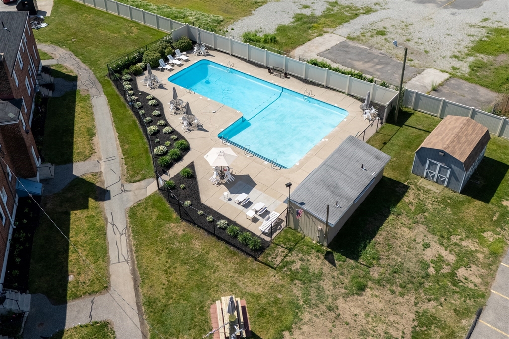 35 Colony Road, Unit 4 (2B) West Springfield, MA 01089 - Photo 28 of 28 Gallery Image 28