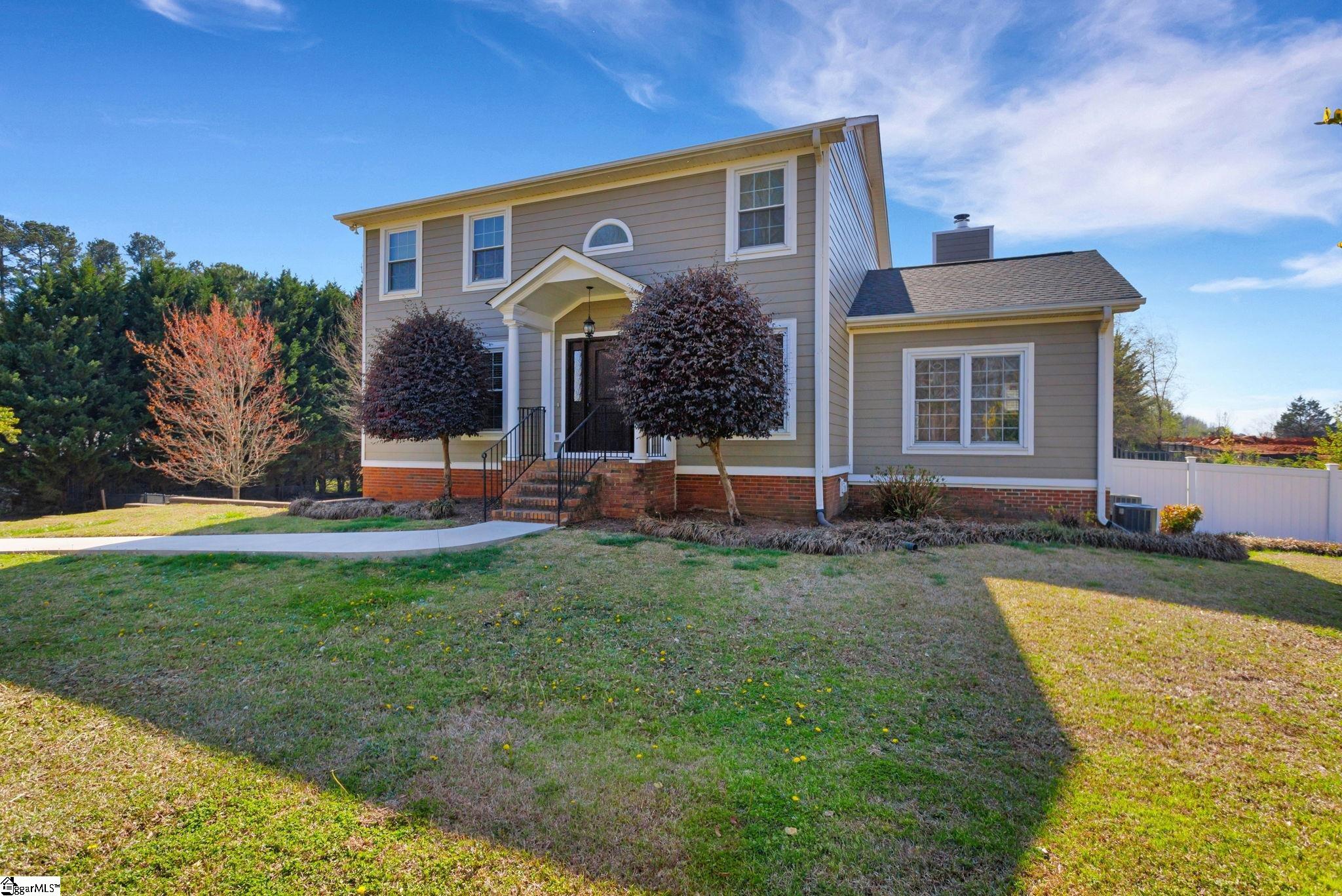 1426 Crestview Road Easley, SC 29642 - Photo 1 of 36 Gallery Image 1