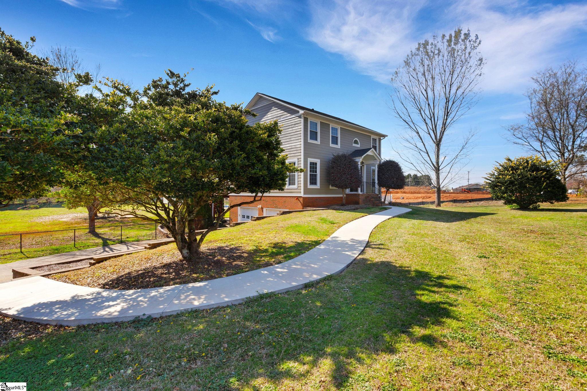 1426 Crestview Road Easley, SC 29642 - Photo 3 of 36 Gallery Image 3
