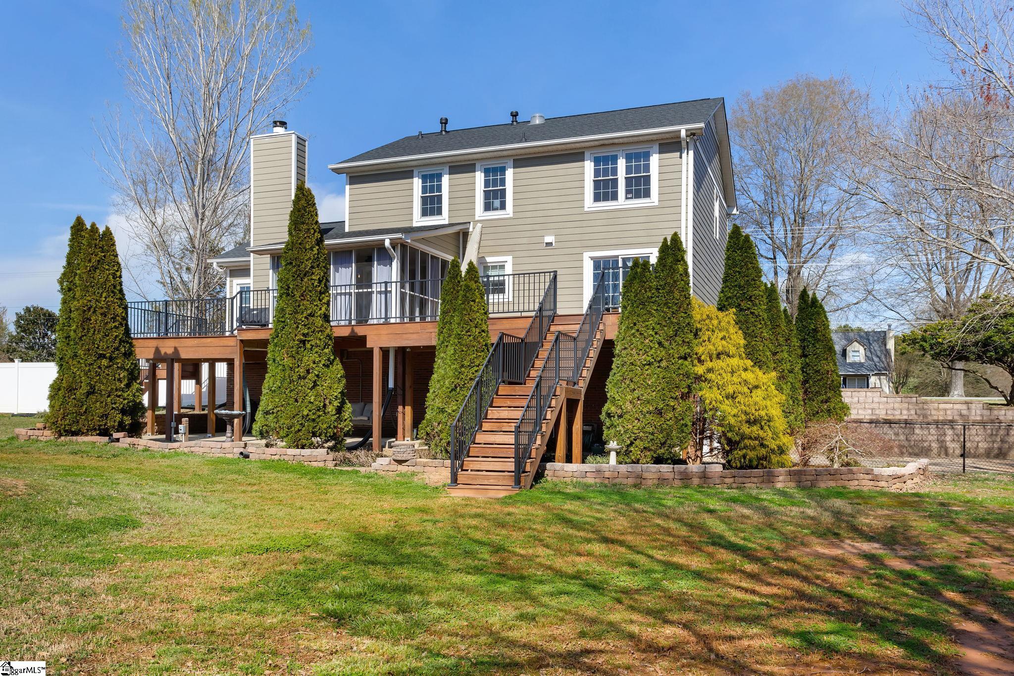 1426 Crestview Road Easley, SC 29642 - Photo 36 of 36 Gallery Image 36