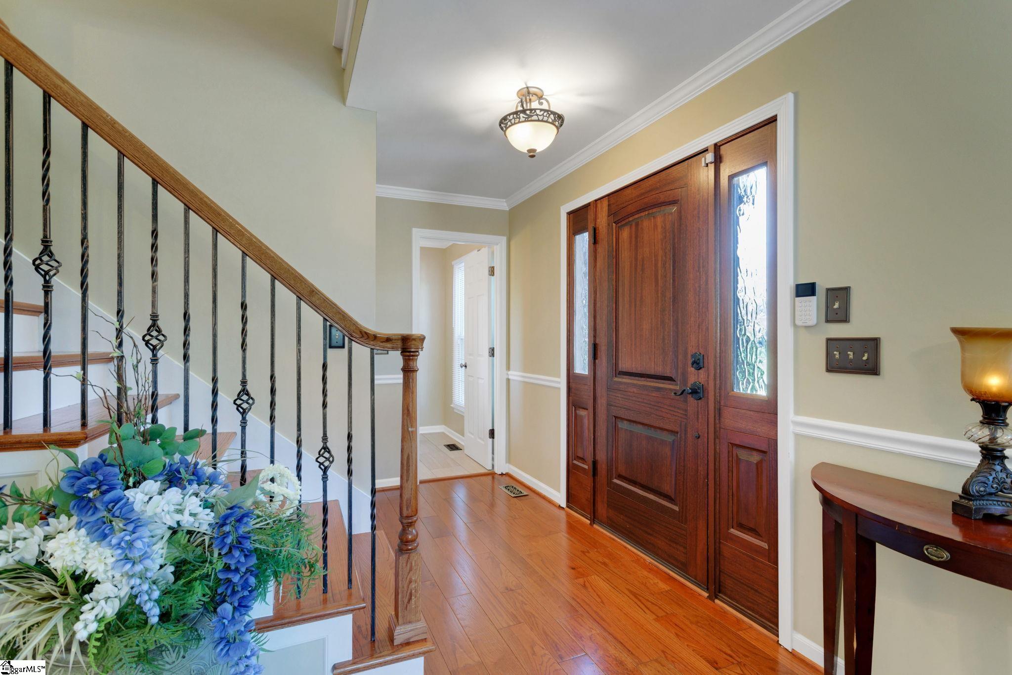 1426 Crestview Road Easley, SC 29642 - Photo 5 of 36 Gallery Image 5