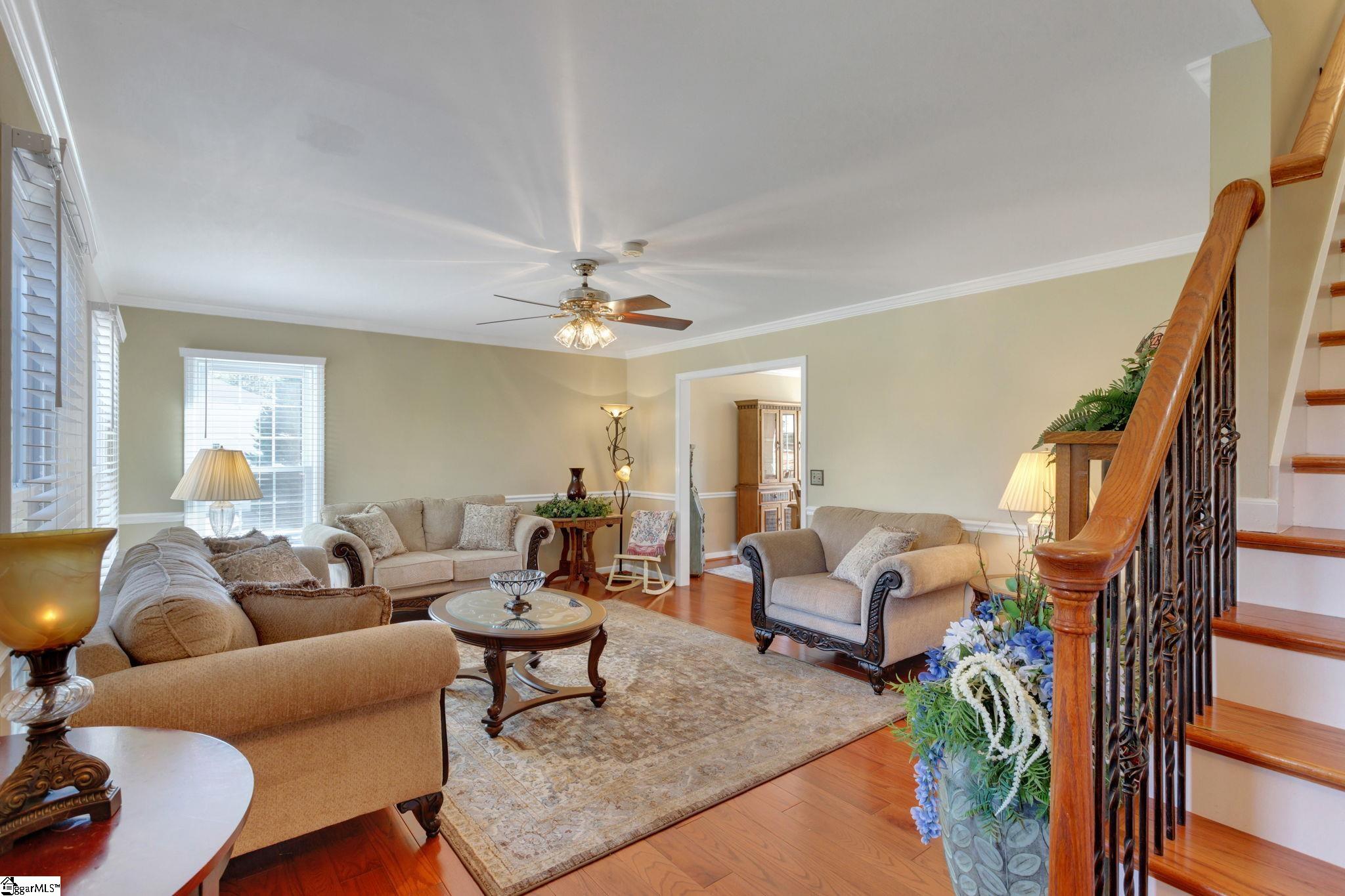 1426 Crestview Road Easley, SC 29642 - Photo 6 of 36 Gallery Image 6