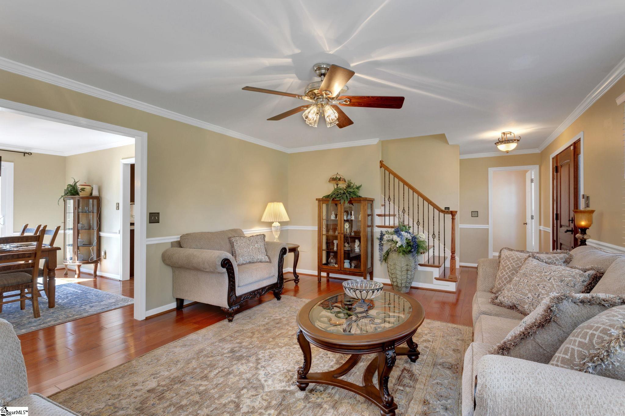 1426 Crestview Road Easley, SC 29642 - Photo 7 of 36 Gallery Image 7