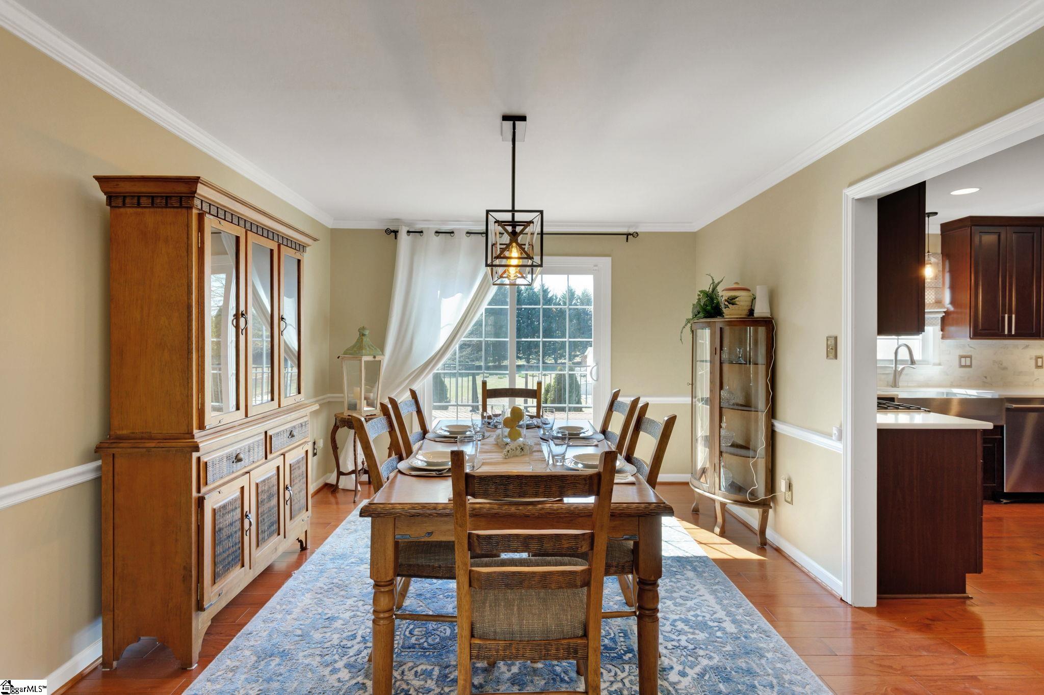 1426 Crestview Road Easley, SC 29642 - Photo 8 of 36 Gallery Image 8