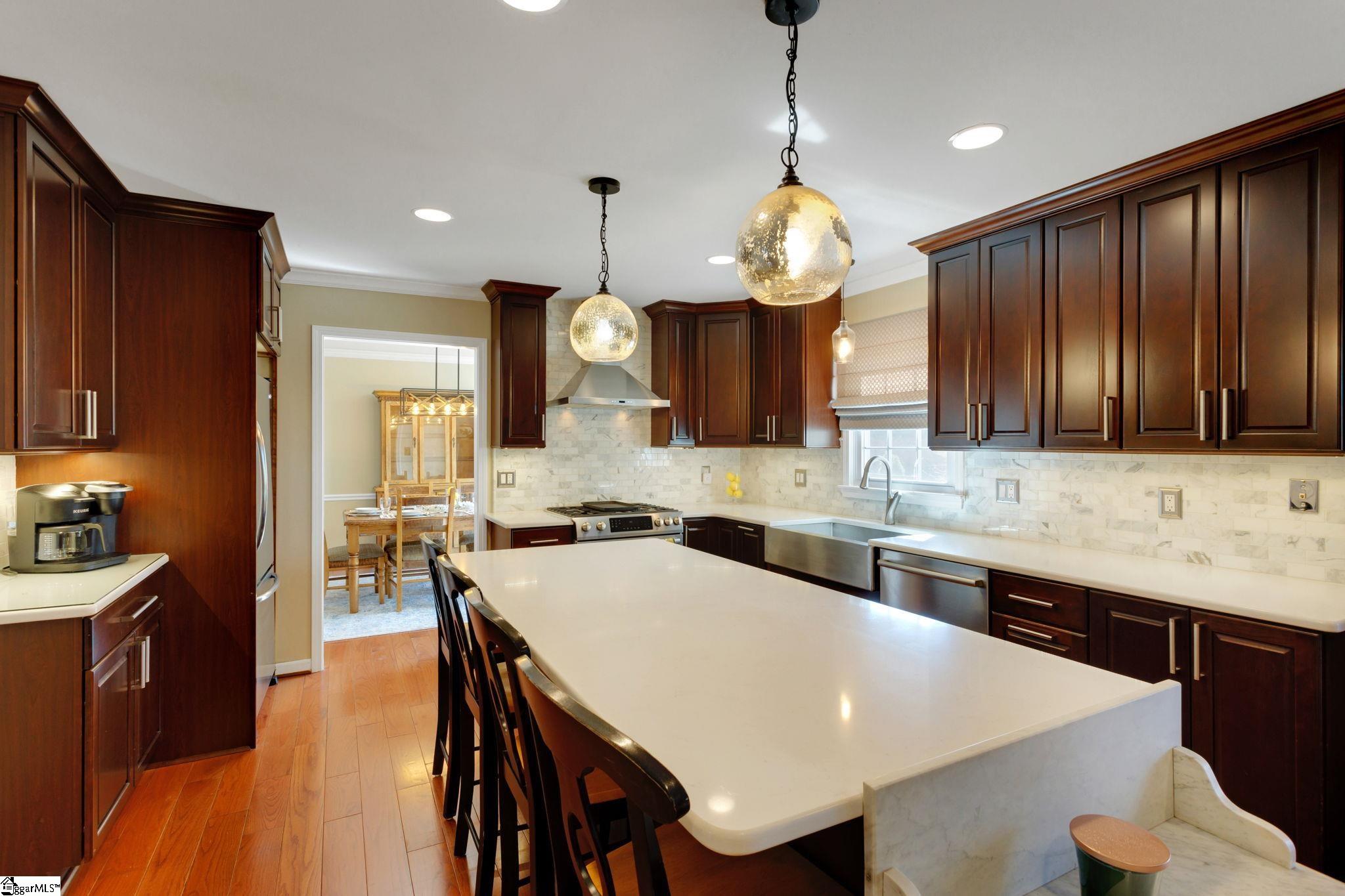 1426 Crestview Road Easley, SC 29642 - Photo 10 of 36 Gallery Image 10