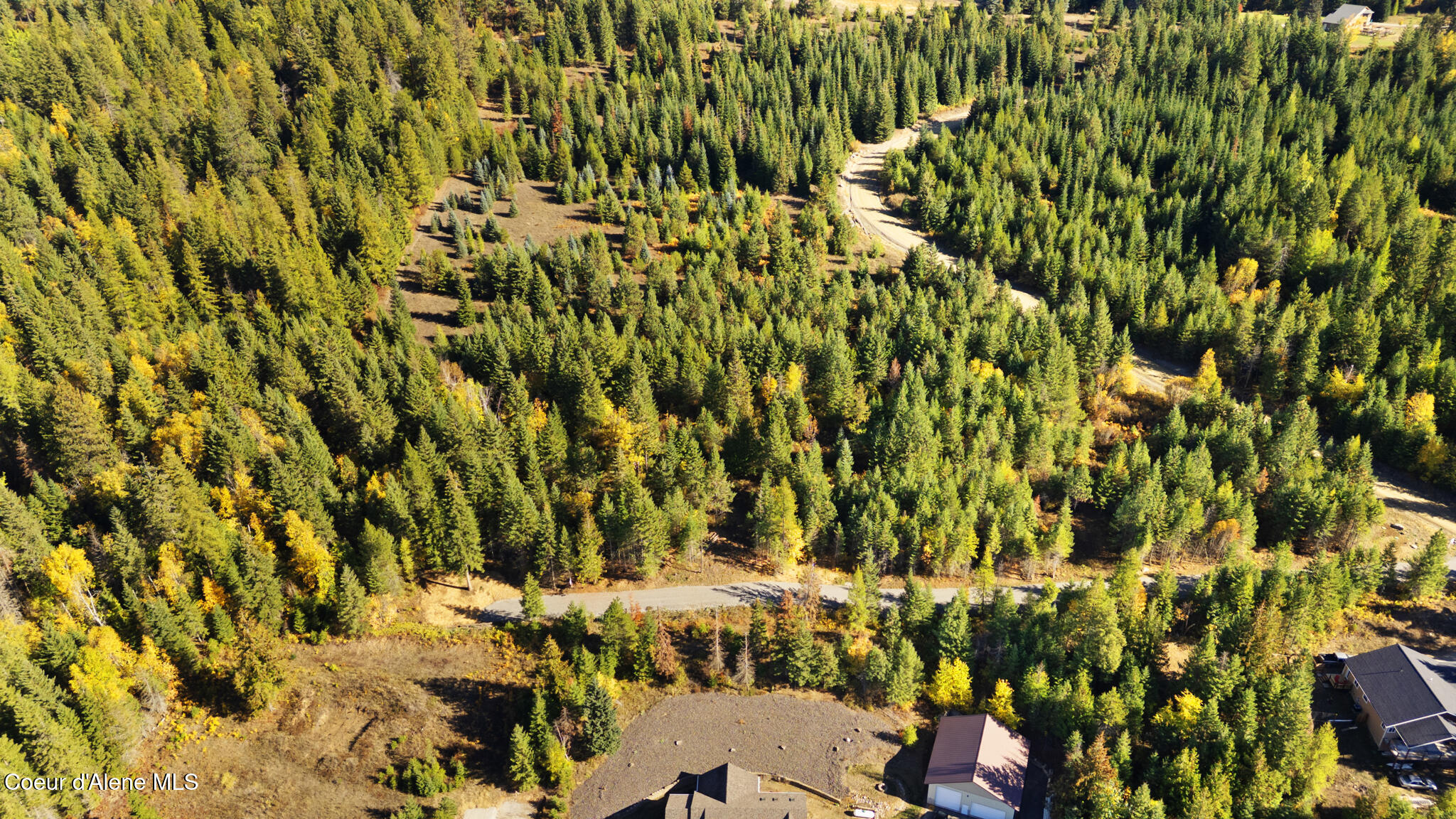 Nna Nna Sunsetter Lane Cocolalla, ID 83813 - Photo 26 of 27 NNASunsetterLane