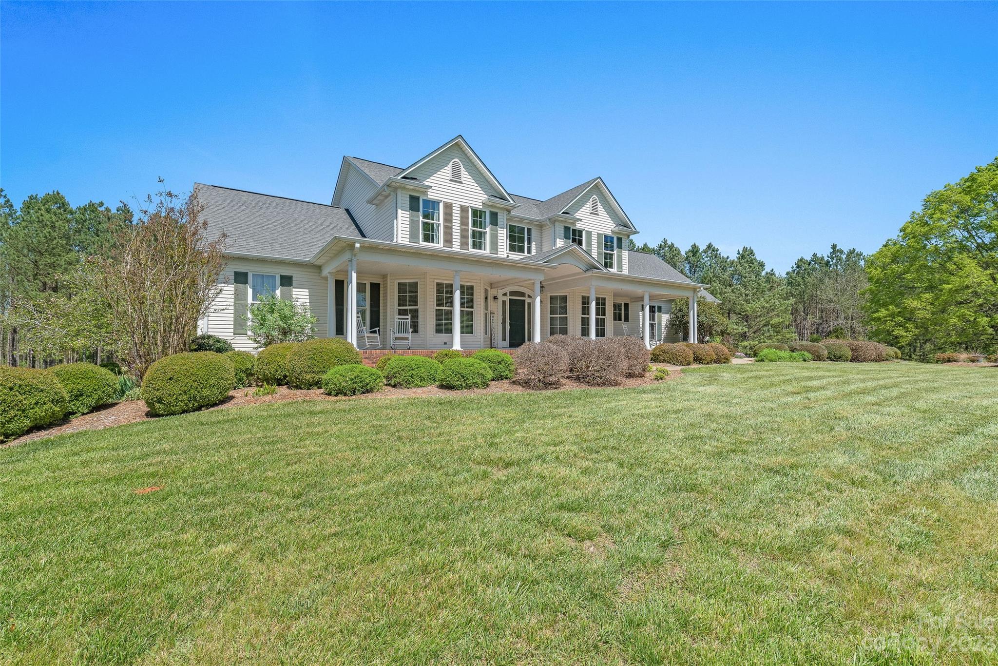 2775 Miami Church Road Concord, NC 28025 - Photo 2 of 48 Gallery Image 2