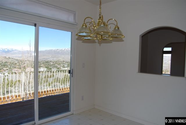 4731 West Creek Ridge Trail Reno, NV 89519 - Photo 5 of 10 a very nice looking room with a large window