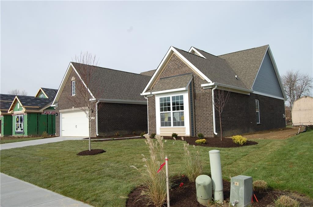 7178 West Ridge Run Way Greenfield, IN 46140 - Photo 2 of 24 Gallery Image 2