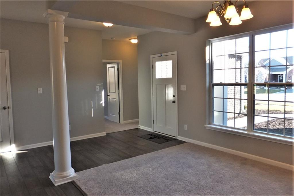 7178 West Ridge Run Way Greenfield, IN 46140 - Photo 16 of 24 Gallery Image 16