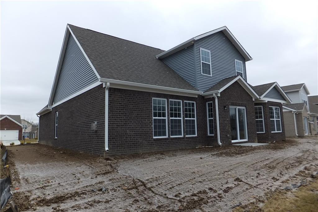 7178 West Ridge Run Way Greenfield, IN 46140 - Photo 3 of 24 Gallery Image 3