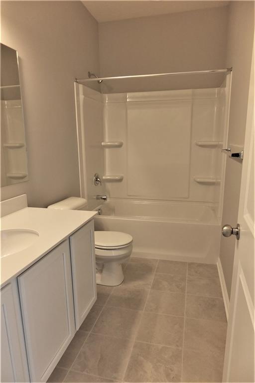 7178 West Ridge Run Way Greenfield, IN 46140 - Photo 22 of 24 Gallery Image 22