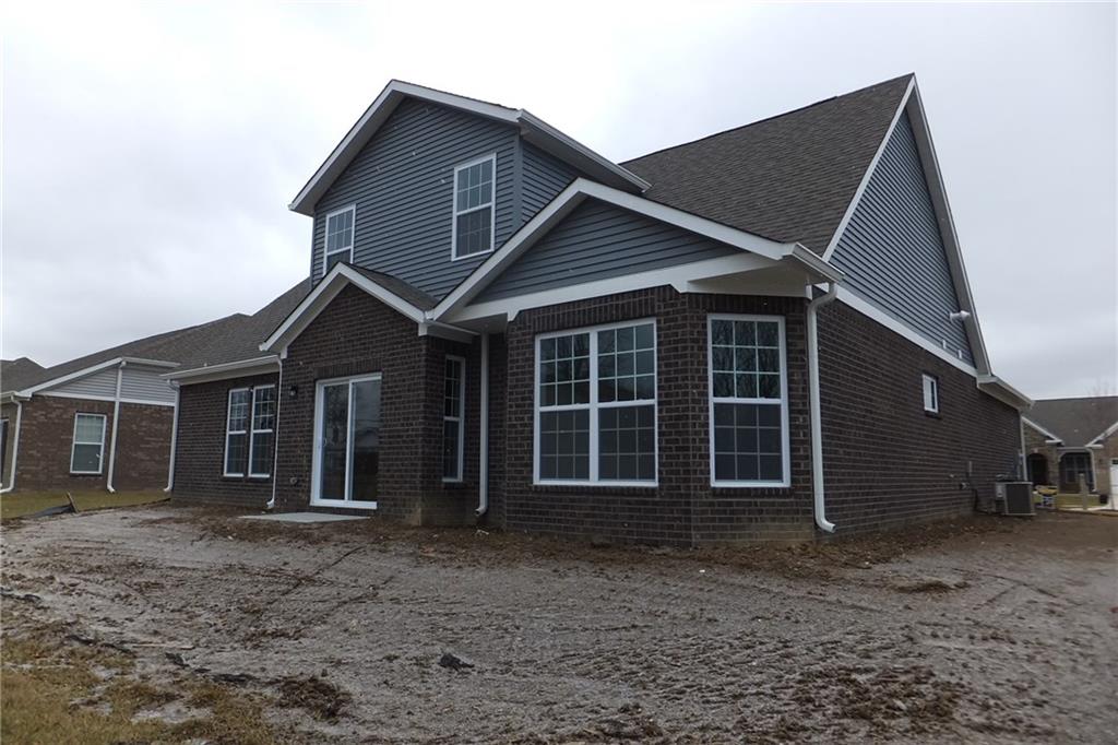 7178 West Ridge Run Way Greenfield, IN 46140 - Photo 4 of 24 Gallery Image 4
