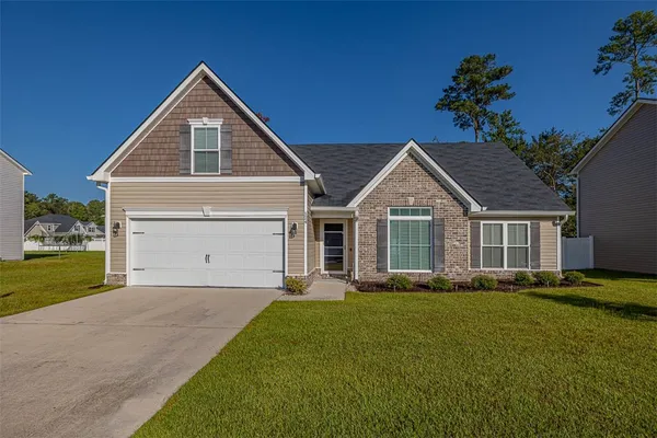 $2,395 | 124 Heatherly Way, Brunswick, GA 31523