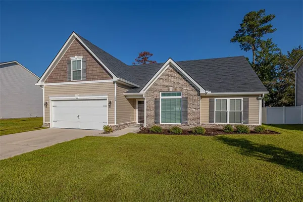 $2,395 | 124 Heatherly Way, Brunswick, GA 31523