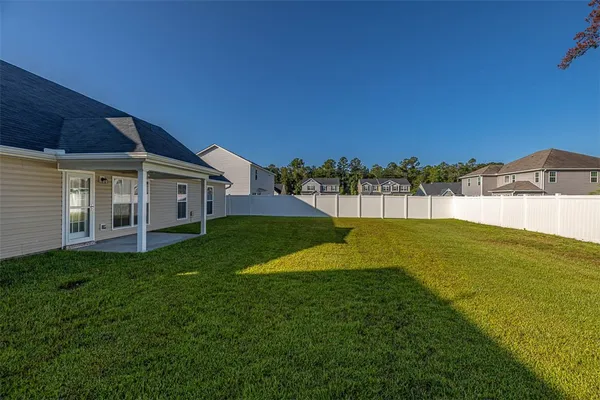 $2,395 | 124 Heatherly Way, Brunswick, GA 31523