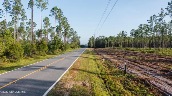 $215,000 | Lot 3 County Road 121, Hilliard, FL 32046