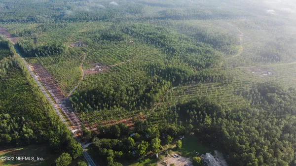 $215,000 | Lot 3 County Road 121, Hilliard, FL 32046