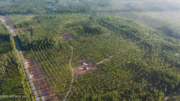 $215,000 | Lot 3 County Road 121, Hilliard, FL 32046