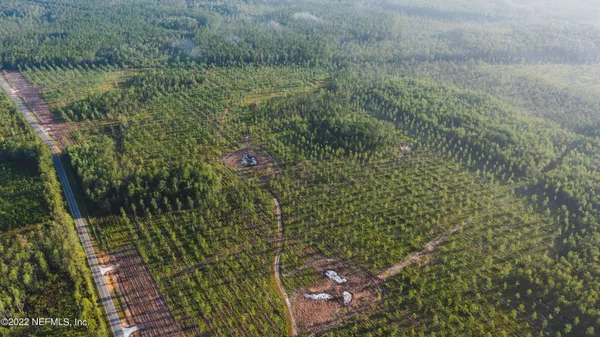 $215,000 | Lot 3 County Road 121, Hilliard, FL 32046