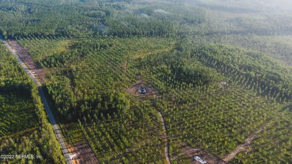 $215,000 | Lot 3 County Road 121, Hilliard, FL 32046