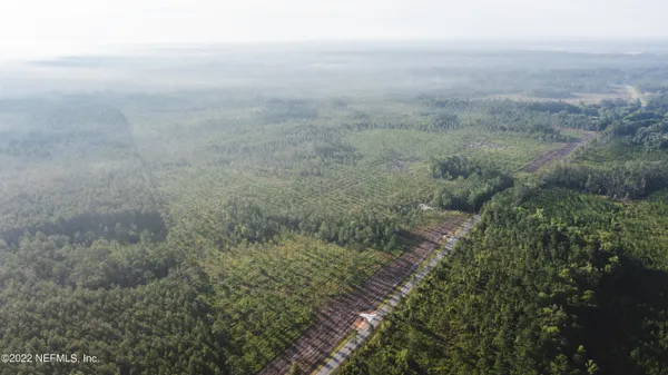 $215,000 | Lot 3 County Road 121, Hilliard, FL 32046