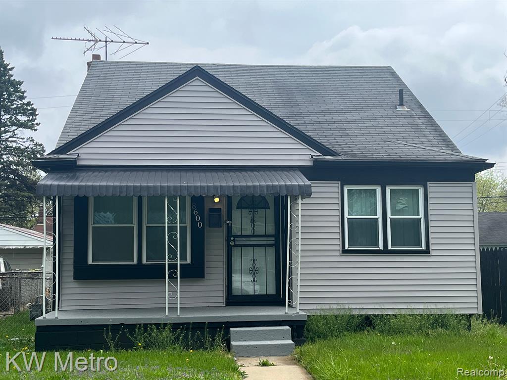 8600 Burt Road Detroit, MI 48228 - Photo 1 of 8