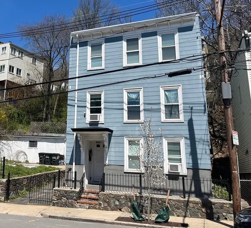 $945,000 | 126 Leyden Street, Boston, MA 02128