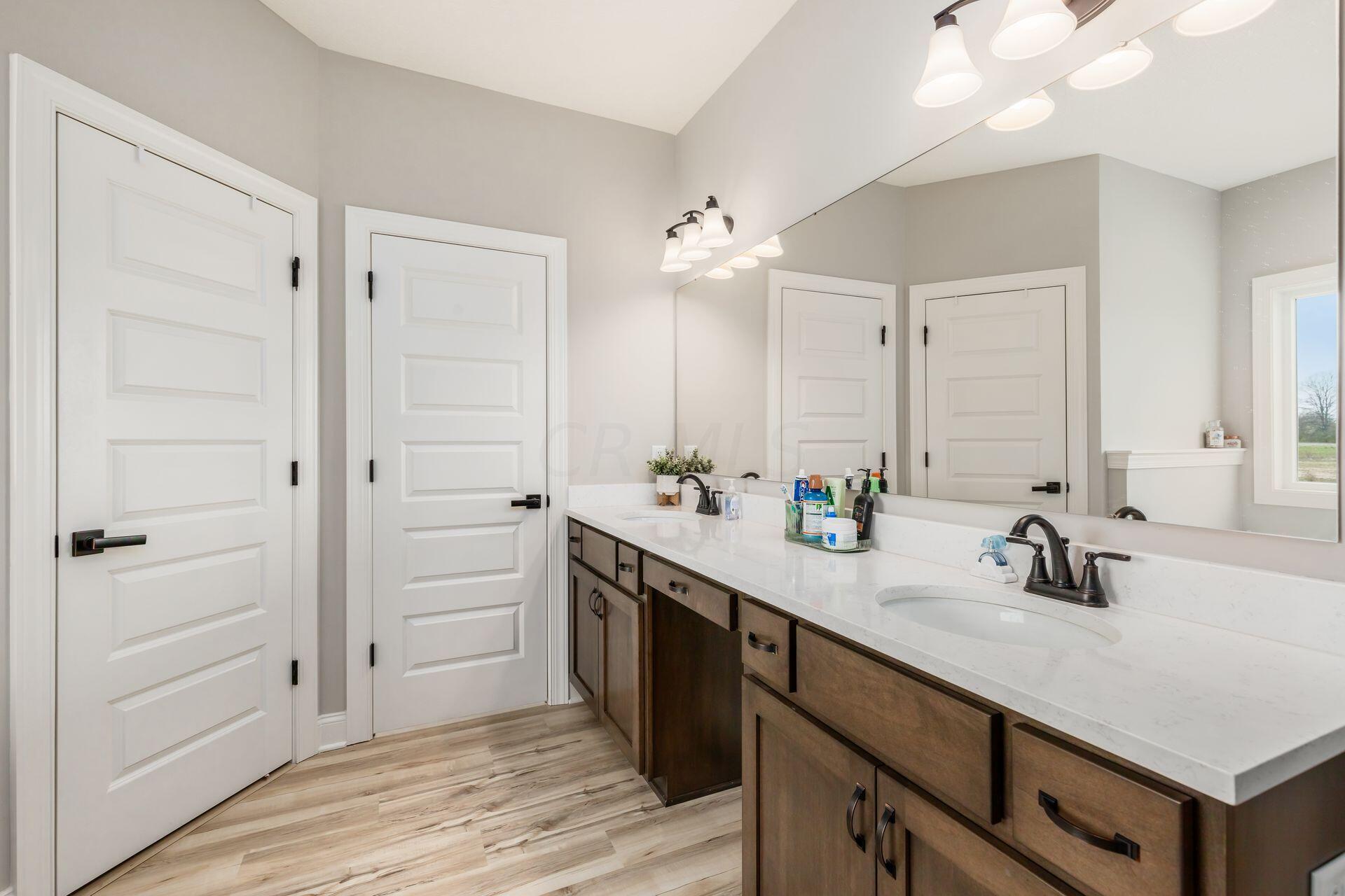 2064 Troy Road Delaware, OH 43015 - Photo 28 of 52 Master bathroom.