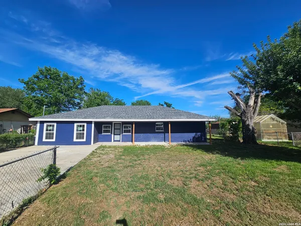 $299,000 | 5049 Blue Bonnet Street, Seguin, TX 78155