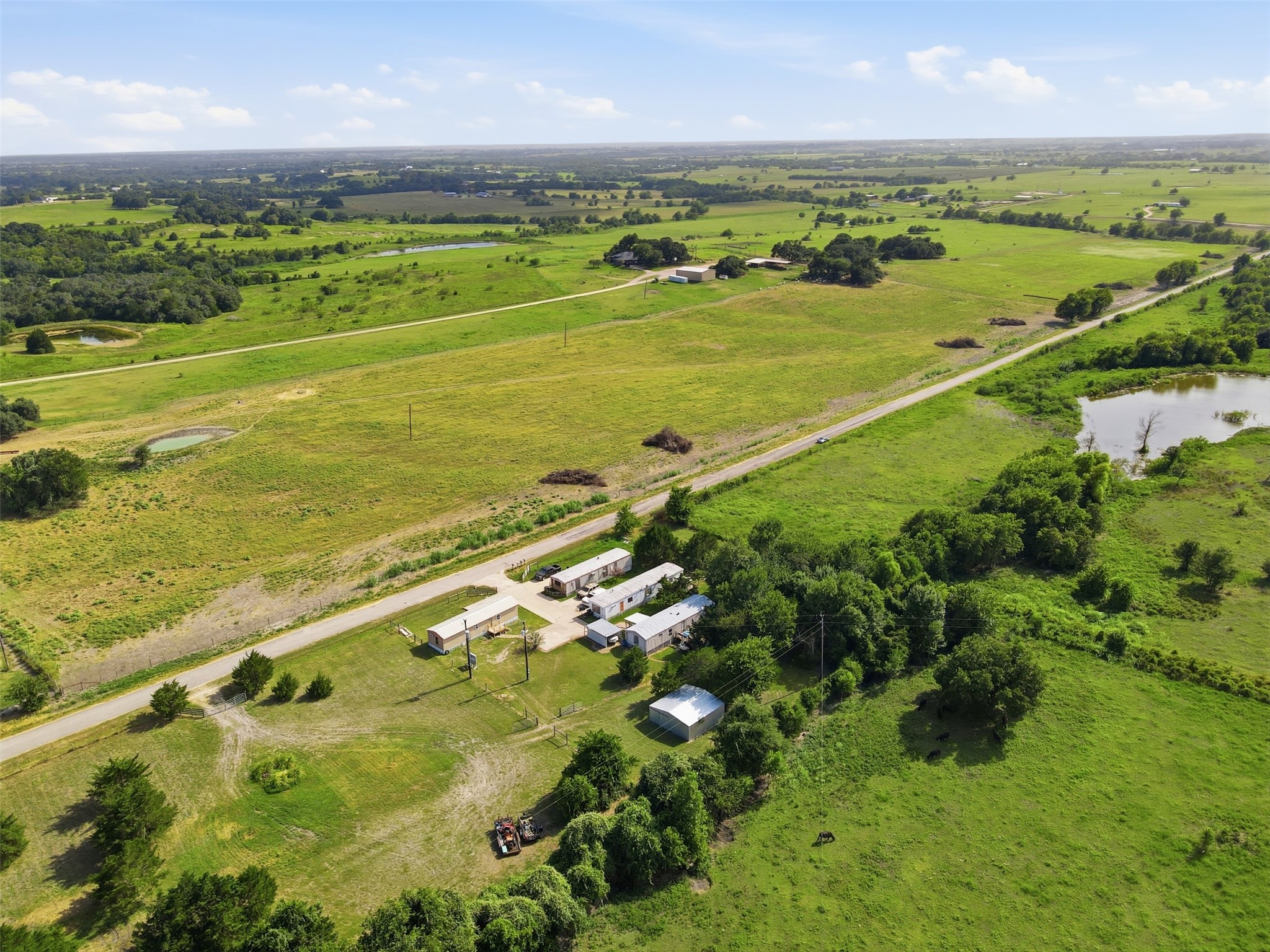 9355 Little Rocky Road Brenham, TX 77833 - Photo 6 of 9 Gallery Image 6