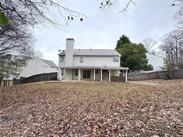 $2,400 | 5212 Pine Branch Circle, Sugar Hill, GA 30518