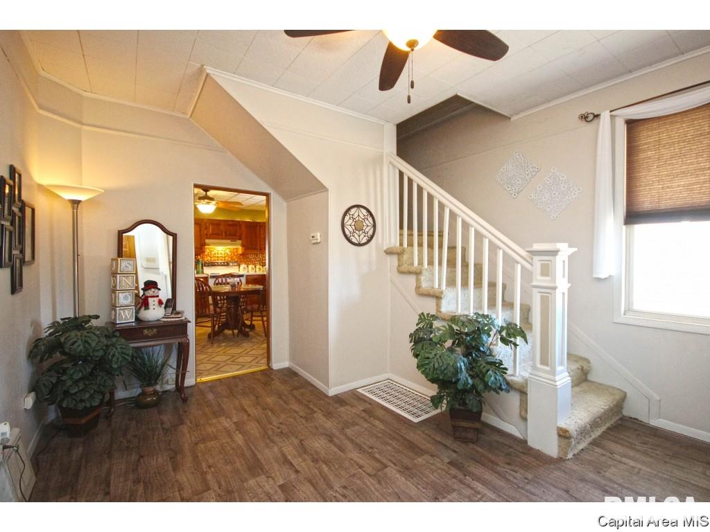 1707 E Keys Springfield, IL 62702 - Photo 4 of 30