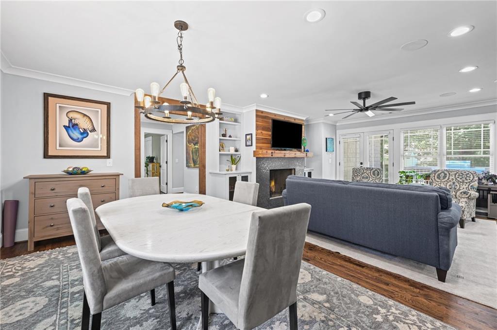 2245 Vistamont Drive Decatur, GA 30033 - Photo 15 of 32