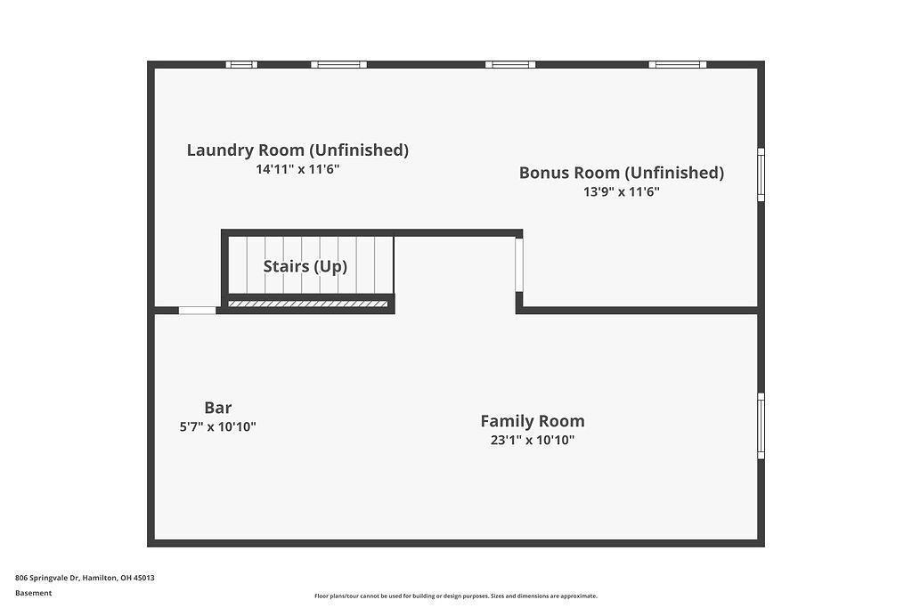 806 Springvale Drive Hamilton, OH 45013 - Photo 21 of 21 Gallery Image 21