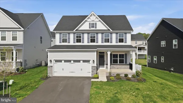 $660,000 | 1205 Katahdin Drive, Frederick, MD 21702
