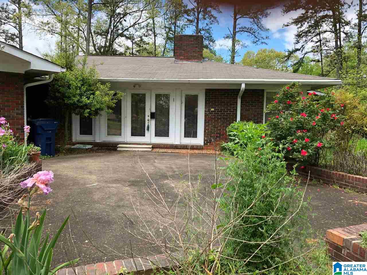 412 Brockford Road Heflin, AL 36264 - Photo 5 of 10