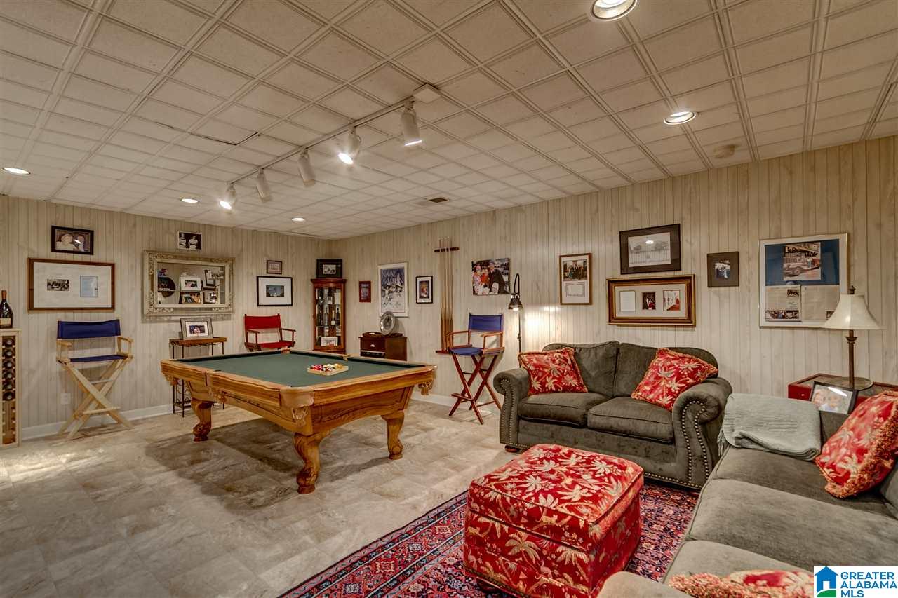 3773 Rockhill Road Mountain Brook, AL 35223 - Photo 33 of 38