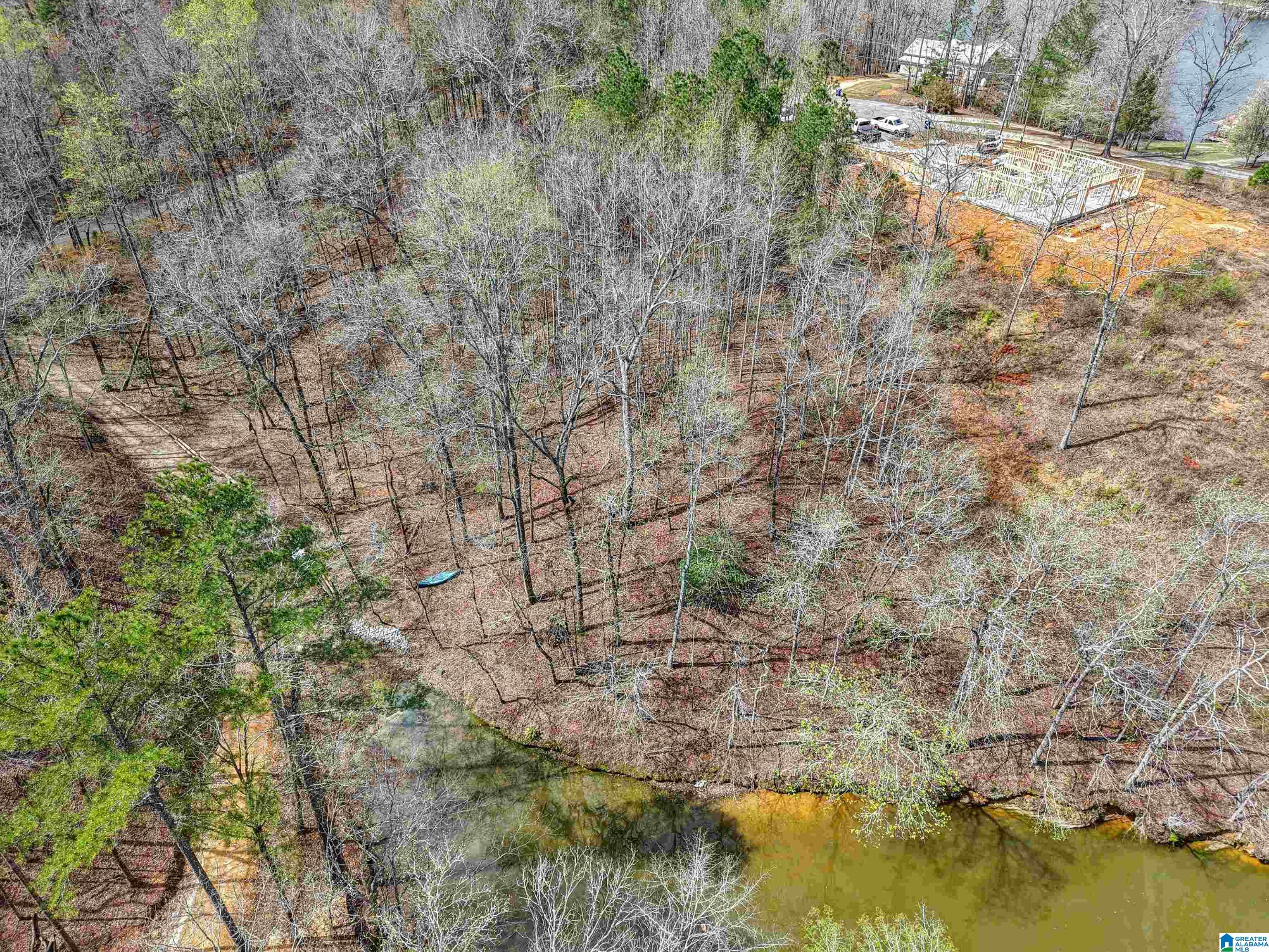 130 Mohawk Court, Unit LOT 1 Ohatchee, AL 36271 - Photo 7 of 17