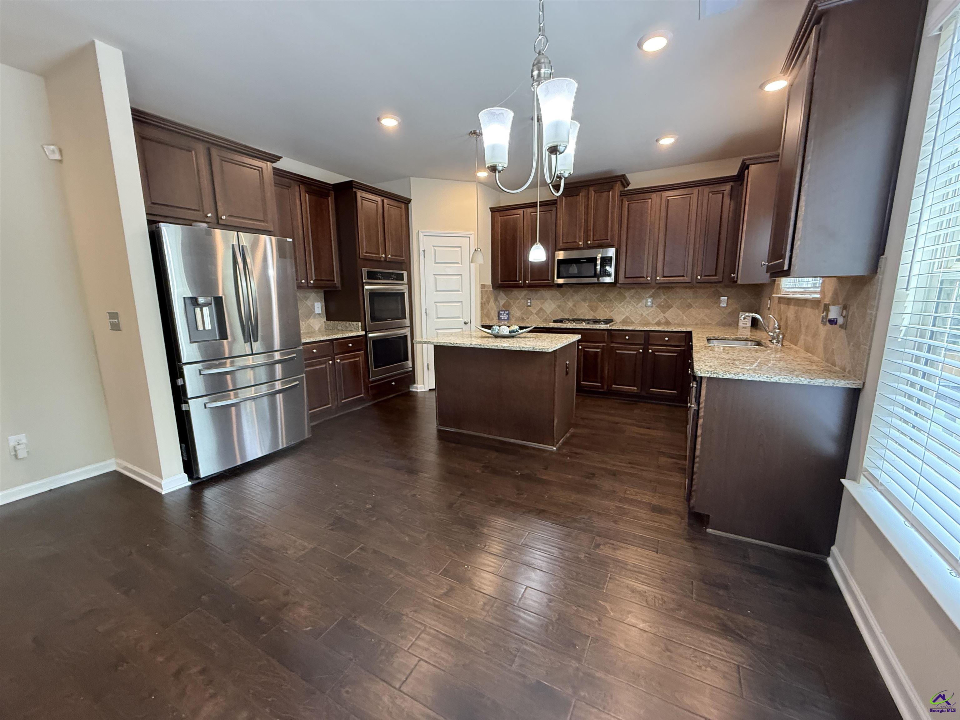 619 Oakville Trail Hampton, GA 30228 - Photo 18 of 81