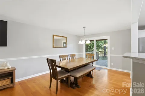 $585,000 | 6723 Rollingridge Drive, Charlotte, NC 28211