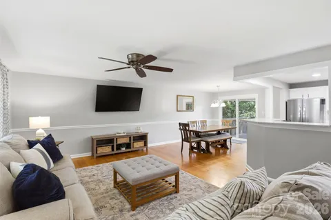$585,000 | 6723 Rollingridge Drive, Charlotte, NC 28211