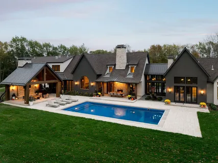 $6,995,000 | 2295 Tamarack Drive, Medina, MN 55356